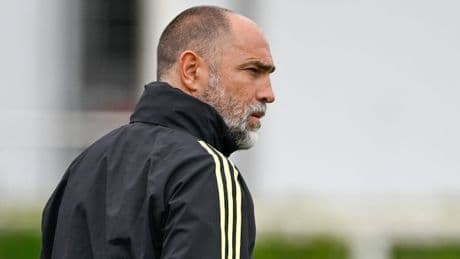 <p>Tudor soddisfatto: &ldquo;Juve, &egrave; stato un bel test&rdquo;. Su Bremer, nuovi arrivati e la squadra...</p>