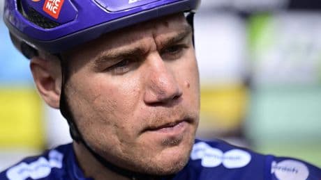Sprinter Fabio Jakobsen definitief niet in Tour de France, ook John Degenkolb ontbreekt