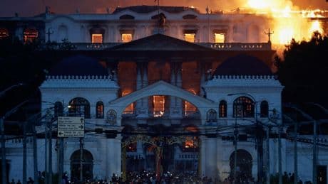 La 'primavera asiática' pasa de Indonesia a Nepal: cómo la 'Generación Z' estalló contra la censura y el abuso de sus élites