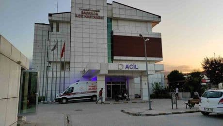 Bungalov tatili kabusa döndü: 4 yaşındaki çocuk kurtarılamadı
