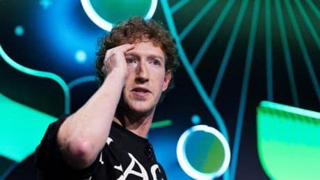 Après le métavers, Mark Zuckerberg investit des dizaines de milliards de dollars dans la « superintelligence » grâce à ses résultats mirobolants