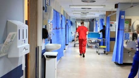 Keir Starmer must fix the NHS to win back Reform voters, poll shows