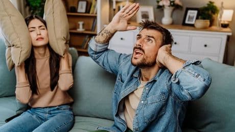 'I'm a lawyer and this is the moment you can report nuisance neighbours to police'