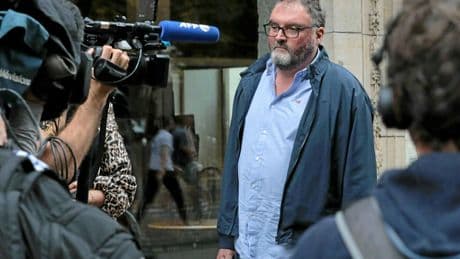 Procès de Frédéric Péchier : l’anesthésiste face au policier