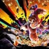 Nintendo-aap slaat alles kapot in Switch 2-debuut