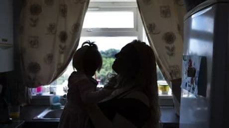 DWP climbdown will now lift 50,000 kids out of poverty instead of pushing them into it