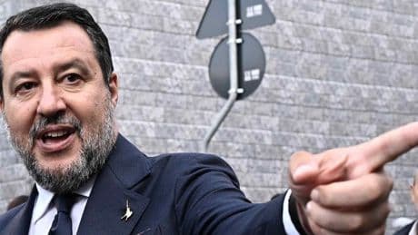 Open Arms, la Procura impugna l’assoluzione di Salvini: «Difendere i confini non è un reato»
