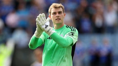 West Ham agree £18m Mads Hermansen deal as John Victor interest ends