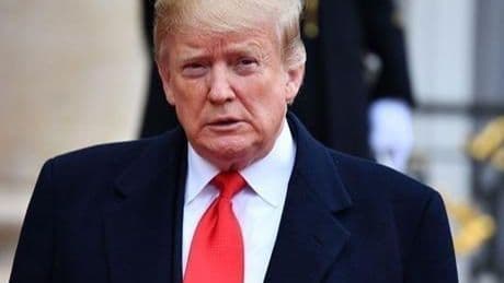 ABD Başkanı Trump'tan flaş adım: Dini özgürlükler komisyonu kuruyor