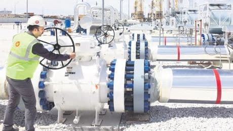 Pakistan’da petrol ve doğalgaz arayacağız