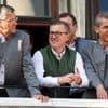 Führungsebene: FC Bayern bestätigt Führungswechsel: Vorstand Diederich geht