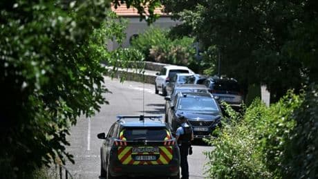 INFO BFMTV. Mariage sanglant dans le Vaucluse: comment deux suspects ont été arrêtés grâce à un appel décisif
