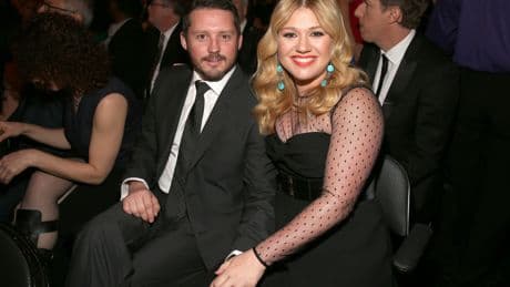 Inside Kelly Clarkson’s ex Brandon Blackstock’s celebration of life attended by his girlfriend Brittney Marie Jones