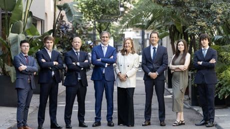 Así es Talenta, la firma que gestiona el patrimonio de familias en Cataluña