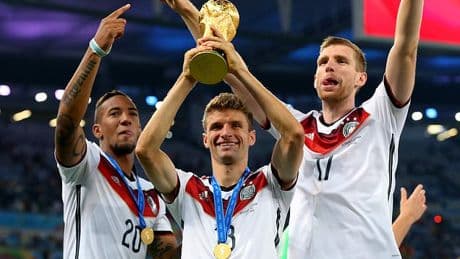 World Cup winner's contract terminated just THREE games into the season after clashes with fans who called him a 'wife beater'