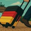 heise+ | Einwandern: Als ITler in Deutschland arbeiten