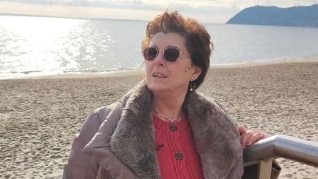 Four children aged between 11 and 13 arrested for ‘fatally mowing down woman, 71, in stolen car’