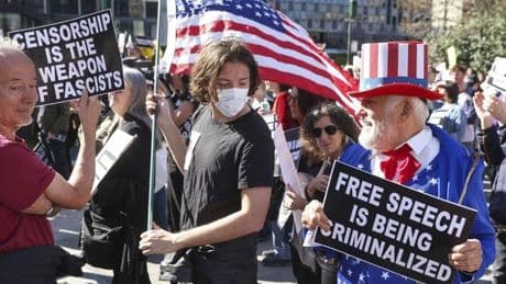 La Universidad de Harvard se planta ante Trump y defiende su independencia