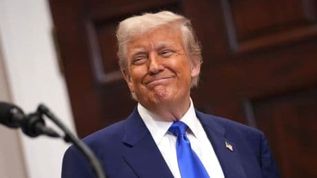 Georgia Taxpayers Could Soon Pay Trump’s Legal Bills—Here’s Why