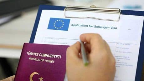 Vize sorunu önergesine AKP-MHP engeli