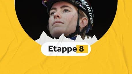 Etappe 8: brengt de gevreesde Col de la Madeleine de beslissing in deze Tour?
