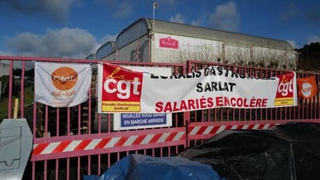 Depuis douze mois, la France ferme plus d’usines qu’elle n’en ouvre