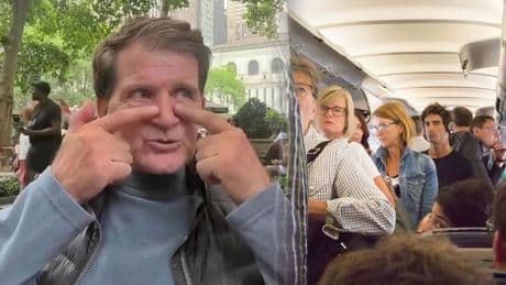 Uçaklarda kimsenin bilmediği kural: Uçağa sakın böyle binmeyin! Türk yolcu apar topar indirildi; THY, kararı savundu