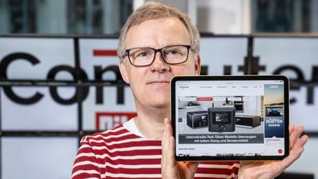 Apple iPad 2025: Test des günstigen iPads