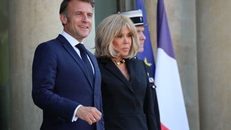 Emmanuel Macron lance une convention citoyenne sur les rythmes scolaires de l’enfant