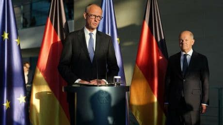 Neue Regierung: Jetzt suhlt Euch mal nicht in der Blamage