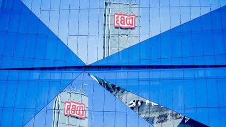 DB: Bahn im ersten Halbjahr mit dreistelligem Millionenverlust