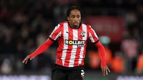 Fenerbahçe'den sağ beke Kyle Walker-Peters bombası!