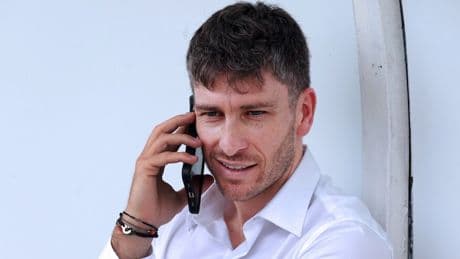 Ghisolfi ds Juve: perch&eacute; con Comolli &egrave; possibile. E Bezhani si allontana
