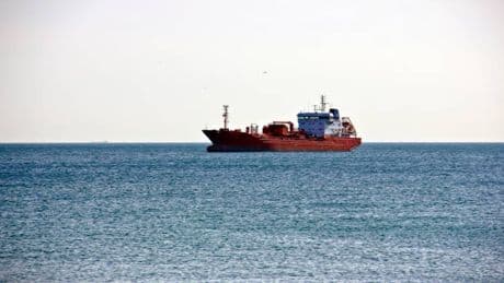 İran Limanı'na uğrayacak Türk bayraklı gemilere üst düzey güvenlik önlemi