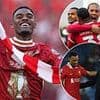 Liverpool midfielder Ryan Gravenberch opens up on learning from Virgil van Dijk lectures and feeling at home as beating heart of the Arne Slot machine