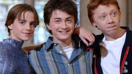 Geburtstag von Harry Potter: Über ein Drittel der Deutschen hat "Harry Potter" gelesen