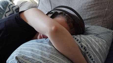 Schwere Krankheit: Chronisch erschöpft: Seit Pandemie mehr ME/CFS-Erkrankte