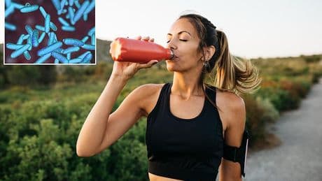 Your reusable water bottle could be hiding a silent killer... here's how to make it safe