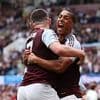 Aston Villa 1-0 Fulham: Nervy Villans get Champions League pursuit back on track as Youri Tielemans' first-half header sinks spirited Cottagers