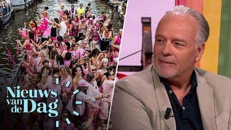 Minderheid A’damse jongeren accepteert homoseksualiteit: ‘Dát is bijzonder van Halsema’