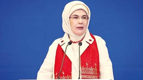 "Geleneksel sanatlar duygulu birer armağan"