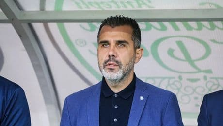 Mustafa Alper Avcı, Adana Demirspor'dan ayrıldı: Yeni takımı belli oldu!