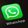 Update your WhatsApp NOW: Meta releases urgent update for all iPhone users after 'extremely sophisticated attack' is found