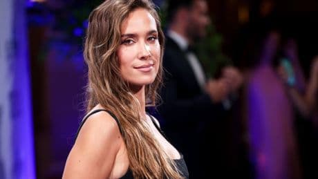 María Pombo comparte muy orgullosa el último logro de su hijo Martín: &quot;Éxito total&quot;