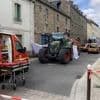 Un jeune cycliste de 16 ans tué par un tracteur près de Saint-Malo