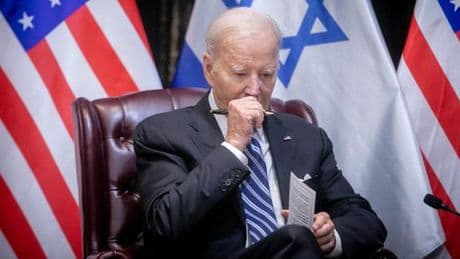 Comment Benyamin Nétanyahou a manipulé Joe Biden sur Gaza