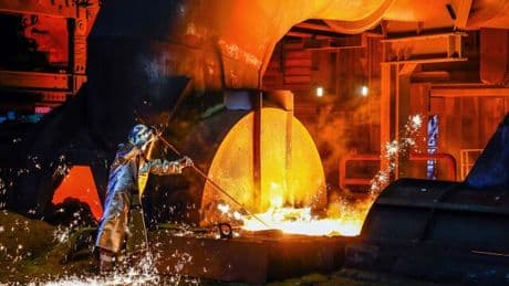 Flexible Stromkosten: Große Akkus könnten bald zur Gelddruck-Maschine werden
