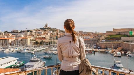 Notre palmarès 2025 des quartiers où s’installer à Marseille... et ceux à éviter