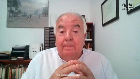 Antoni Bolinches, psicólogo: “Cuando una persona necesita dejar determinados hábitos, ha de crear un ambiente que facilite otra cuestión”