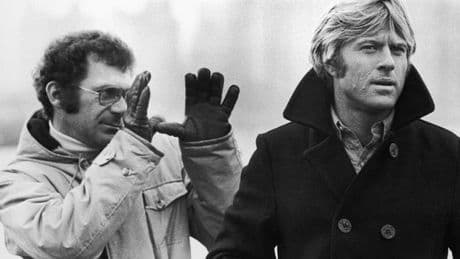 Mort de Robert Redford, l’un des derniers lions d’Hollywood